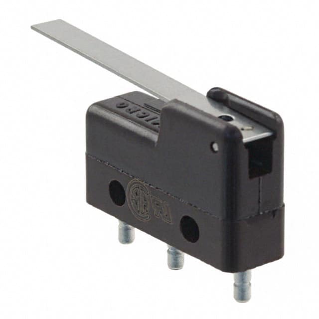 311SM2-H58 SWITCH SNAP ACTION SPDT 5A 250V
