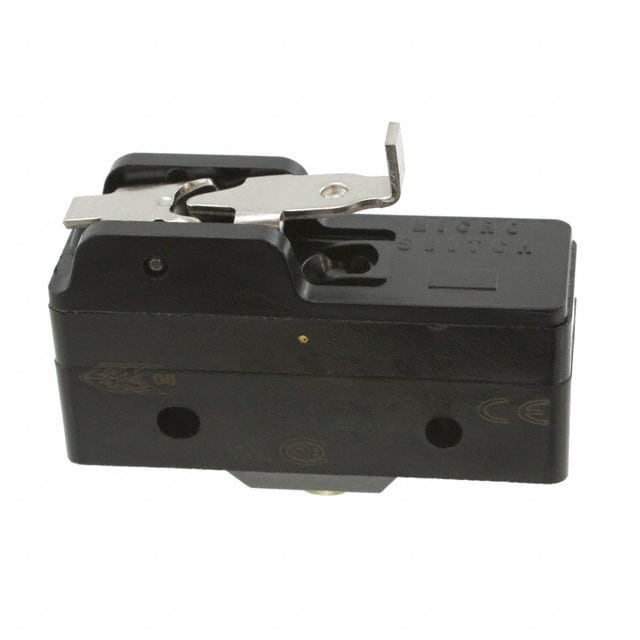 BZ-2RW80288-A2 SWITCH SNAP ACTION SPDT 15A 125V