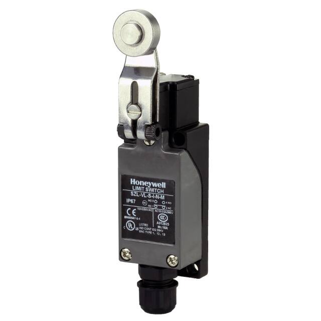 SZL-VL-S-I-N-M SWITCH SNAP ACT SPDT 500MA 380V