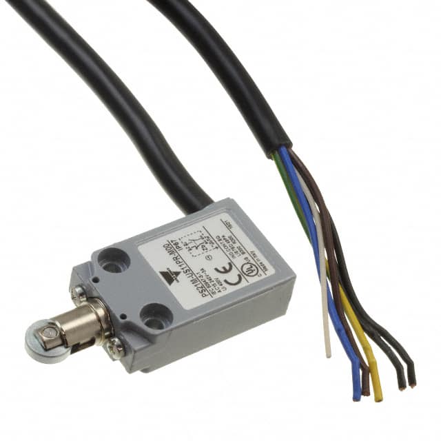 PS21M-US11P9-M00 SWITCH SNAP ACTION DPST 3A 120V