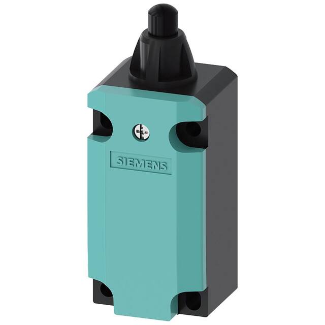 3SE51320LC03 LIMITSW,PLASTIC RND PLUNGER,1NO+