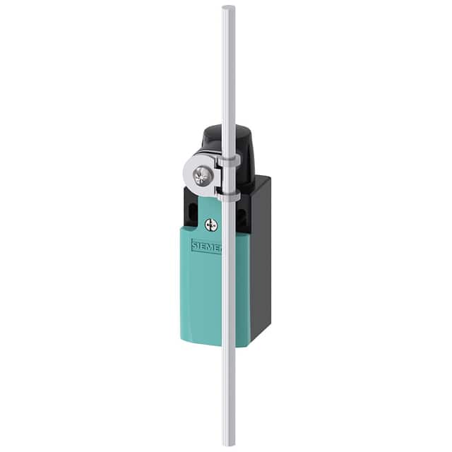 3SE52320HK80 LIMIT SW,ALUM ROD ACTUATOR,1NO+1