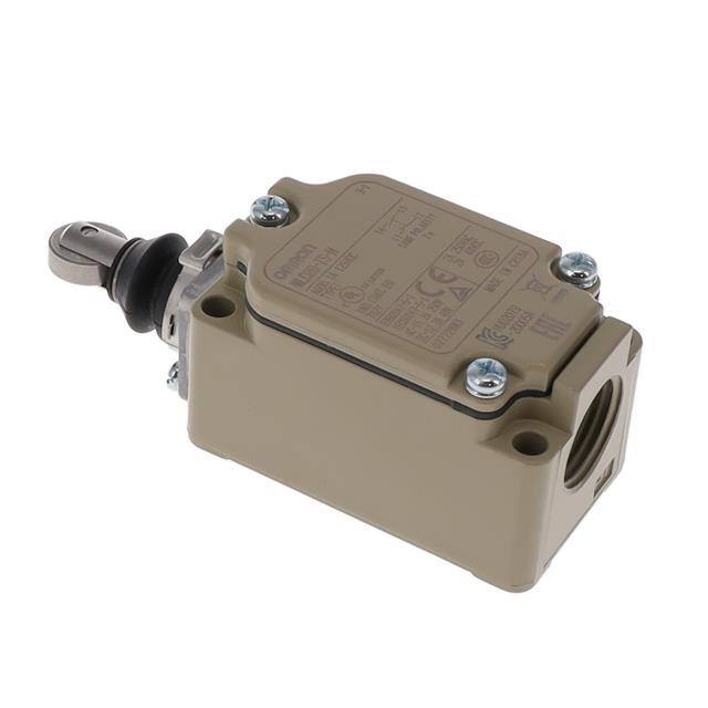 WLD28-TS-N SLD TOP RLR PLGR 1/2-14NPT
