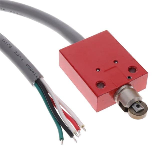 924CE2-S6 SWITCH SNAP ACTION SPDT 10A 250V