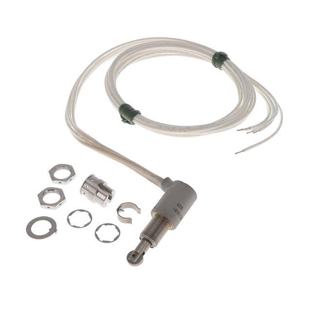 9EN2C11BC5BB1 SEALED AERO SWITCH