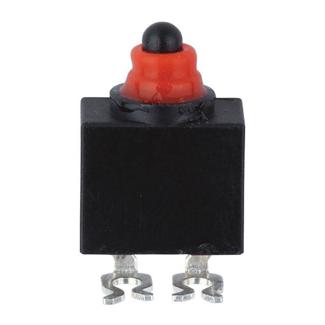 HD110V50A21 0.1A 12VDC, CLIP TERMINALS, SPNC