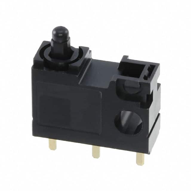 AEQ11510 SWITCH SNAP ACT SPDT 100MA 30V