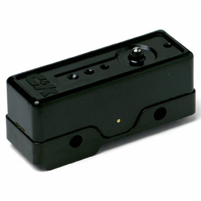 HBS2KGB4SP011C SWITCH SNAP ACTION SPDT 20A 125V