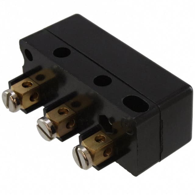 831180C1.0 SNSW 10A SCRW NONE