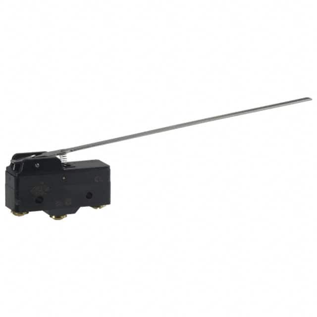 BZ-2RW863-A2 SWITCH SNAP ACTION SPDT 15A 125V
