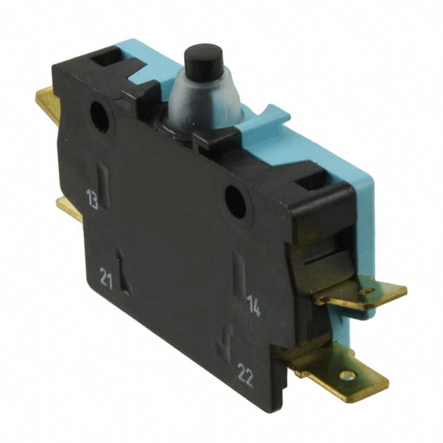 83240220 SWITCH SNAP ACTION DPST 6A 250V