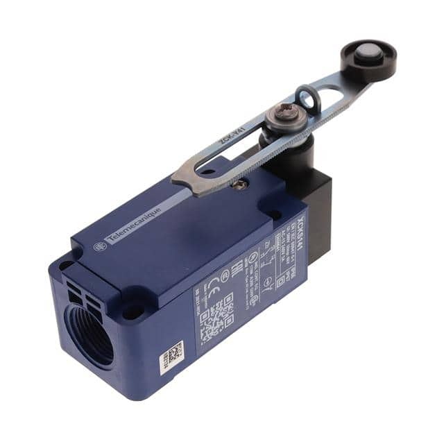 XCKS141 LIMIT SWITCH, LIMIT SWITCHES XC