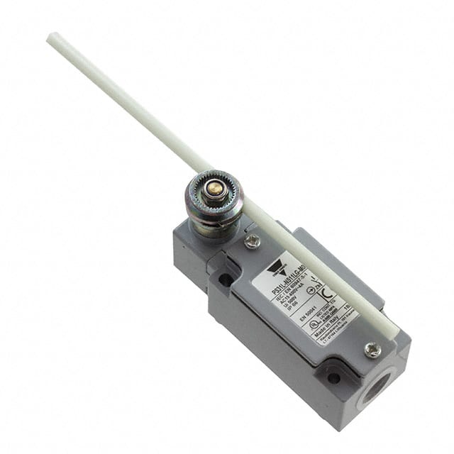 PS31L-NS11LG-M00 SWITCH SNAP ACT DPST 5.5A 130V