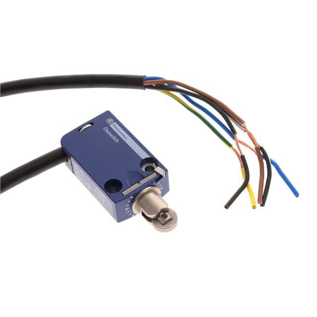 XCMD2102L5 LIMIT SWITCH, LIMIT SWITCHES XC