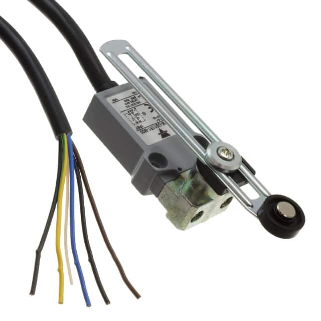 PS31M-US11R1-M00 SWITCH SNAP ACTION DPST 3A 120V
