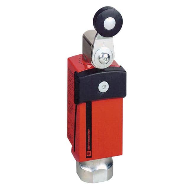 XCSD3718N12 SAFETY LIMIT SWITCH, TELEMECANIQ