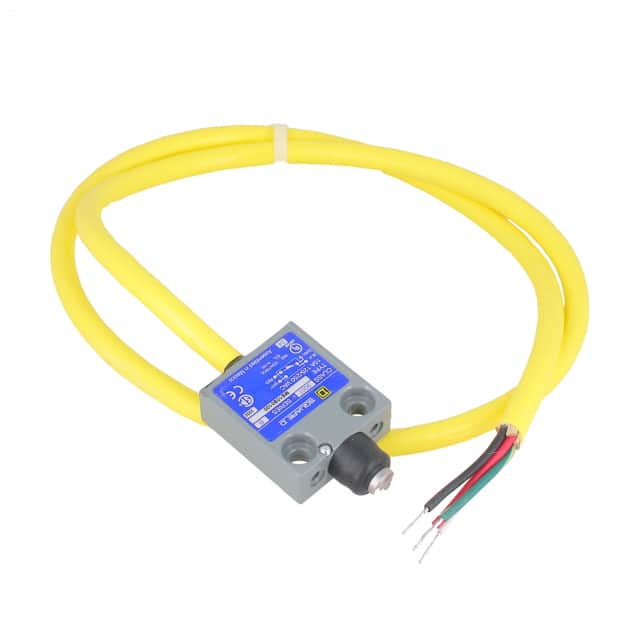 9007MS10S0100 LIMIT SWITCH, 9007MS, MINIATURE,