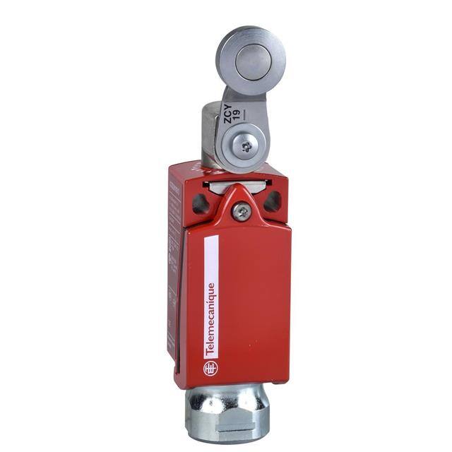 XCSD3919N12 SAFETY LIMIT SWITCH, TELEMECANIQ