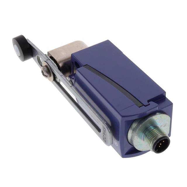 XCKD2145M12 LIMIT SWITCH, LIMIT SWITCHES XC