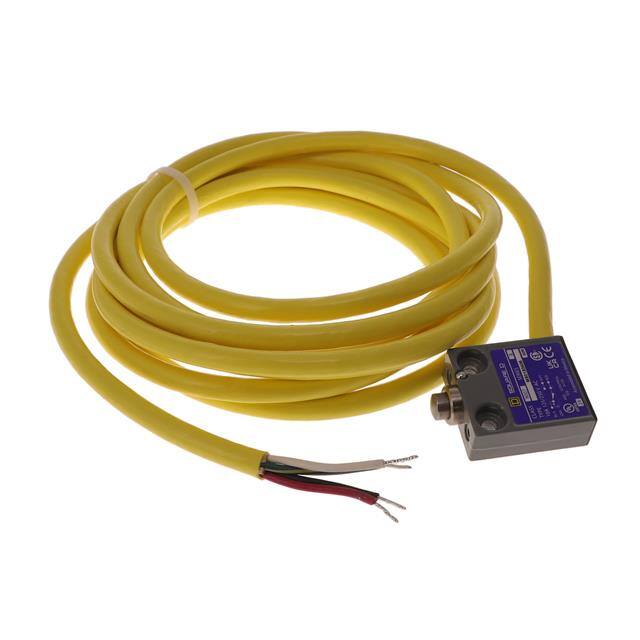 9007MS01S0406 LIMIT SWITCH, 9007, 240 VAC 10AM