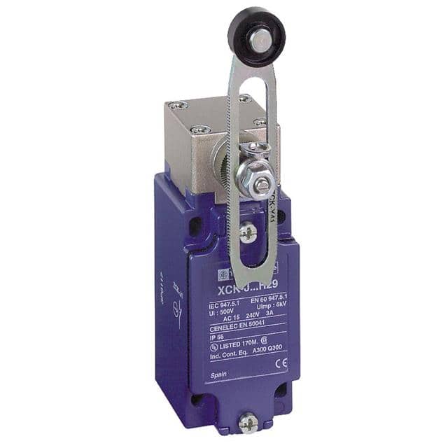 XCKJ10541H29 LIMIT SWITCH, LIMIT SWITCHES XC