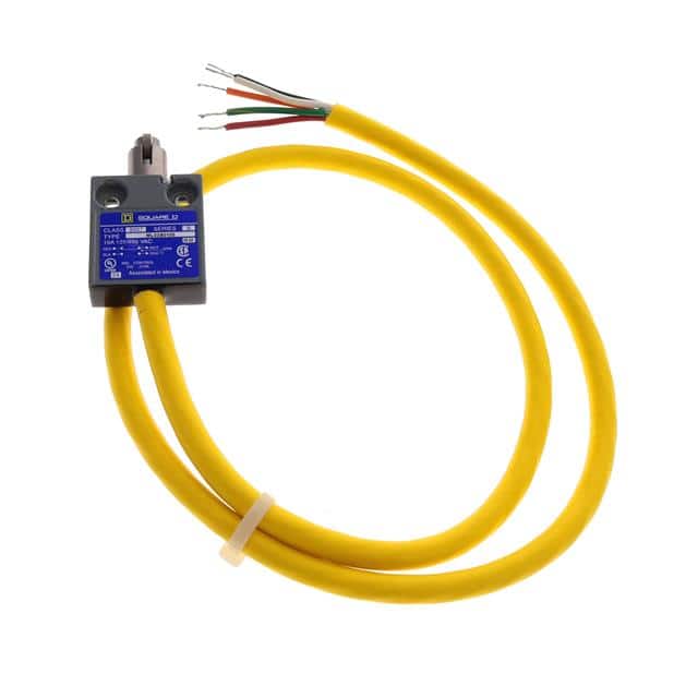 9007ML03S0100 LIMIT SWITCH, 9007, 240 VAC 10AM