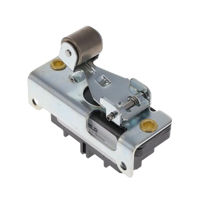 9007CB33 SNAP SWITCH, 9007CB, METAL SPRIN
