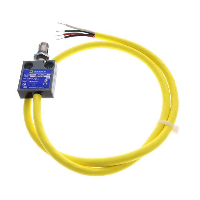 9007MS07S0100 LIMIT SWITCH, 9007, 240 VAC 10AM