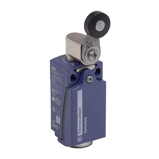 XCKD6802G11 LIMIT SWITCH, LIMIT SWITCHES XC