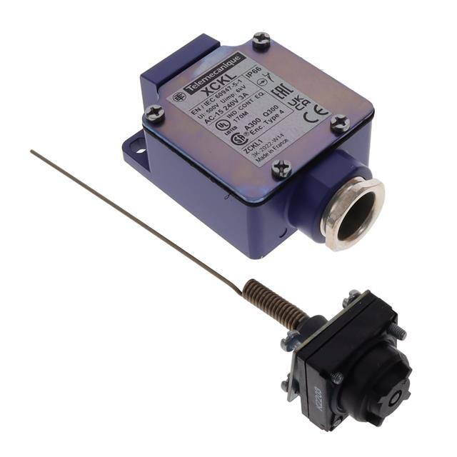 XCKL106 LIMIT SWITCH, LIMIT SWITCHES XC
