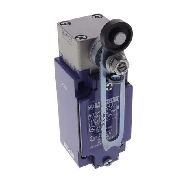 XCKJ20541 LIMIT SWITCH, LIMIT SWITCHES XC