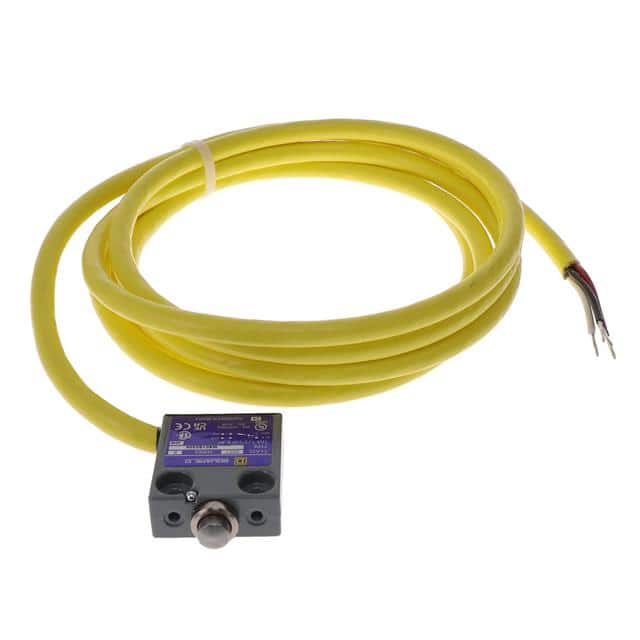 9007MS01S0306 LIMIT SWITCH, 9007, 240 VAC 10AM
