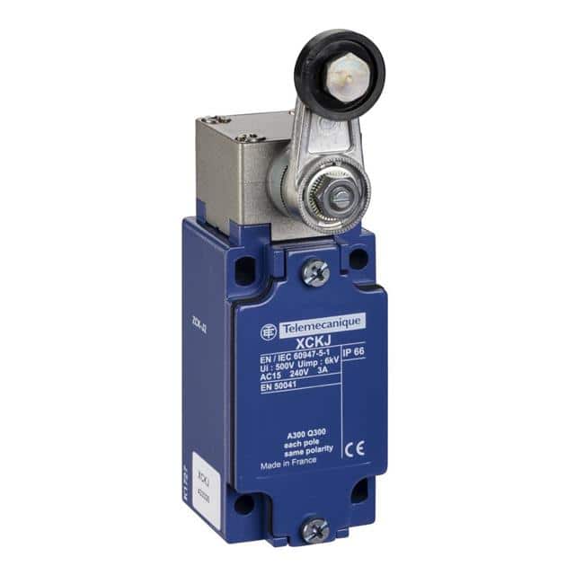 XCKJ110513DSA9 LIMIT SWITCH, LIMIT SWITCHES XC
