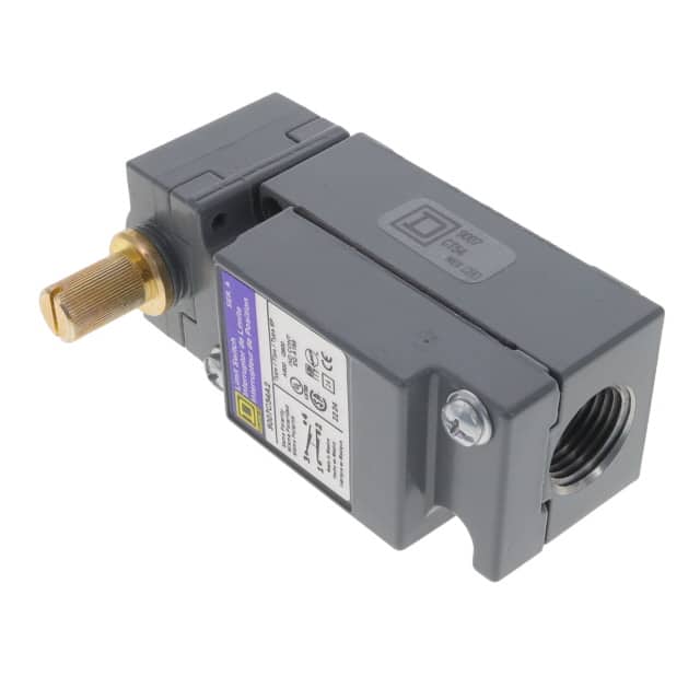 9007C54A2 LIMIT SWITCH, 9007C, FULL BODY,
