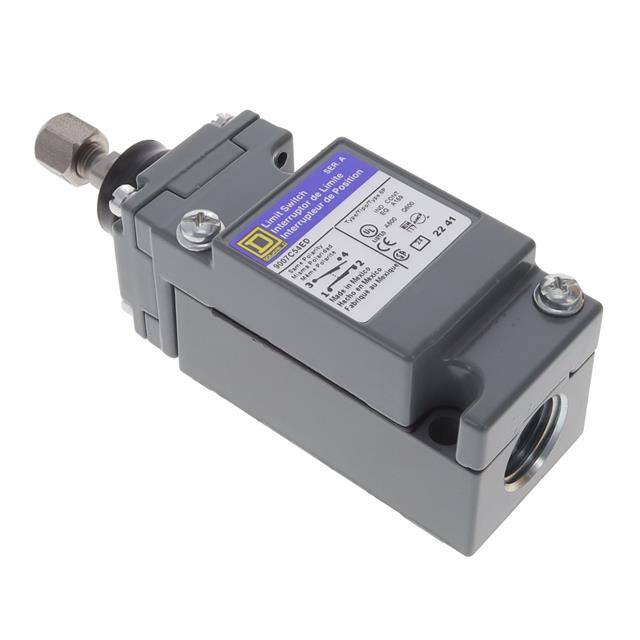 9007C54ED NEMA LIMIT SWITCH, 9007C, HEAVY