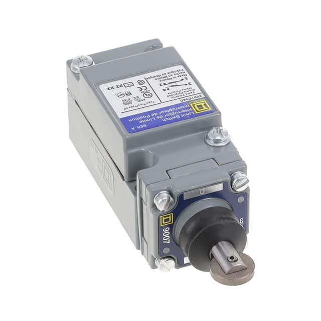 9007C54D LIMIT SWITCH, 9007C, FULL BODY,