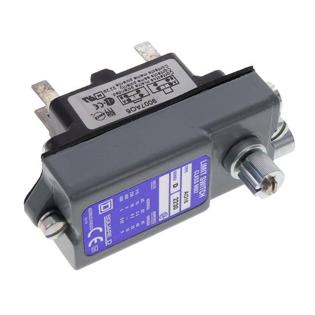 9007AO16 LIMIT SWITCH, 9007AW, HEAVY DUTY