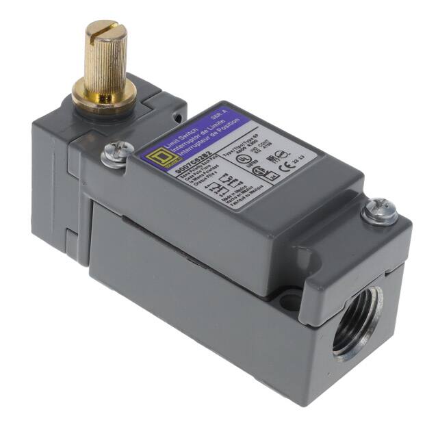 9007C62B2 LIMIT SWITCH, 9007C, COMPACT BOD