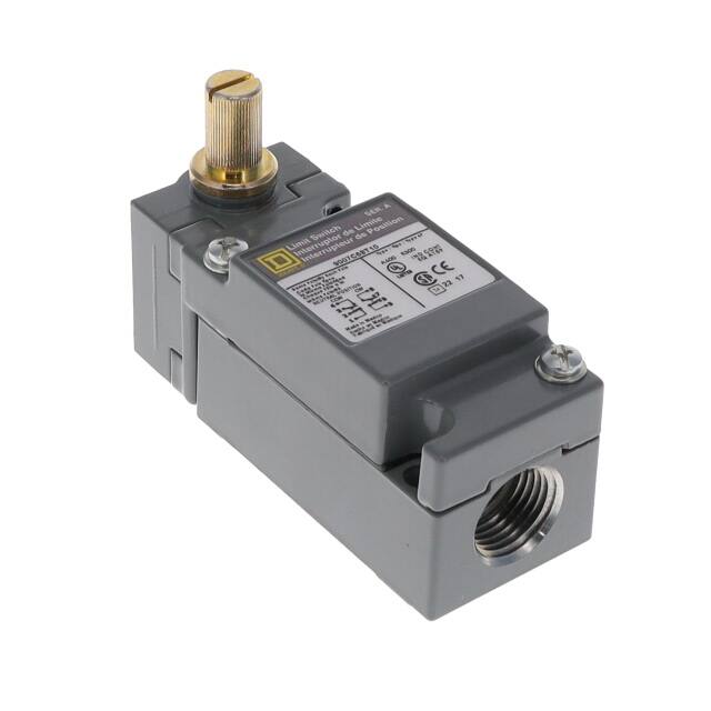 9007C68T10 LIMIT SWITCH, 9007C, FULL BODY,