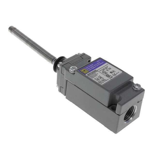 9007C62KC LIMIT SWITCH, 9007, 600 V 10AMP