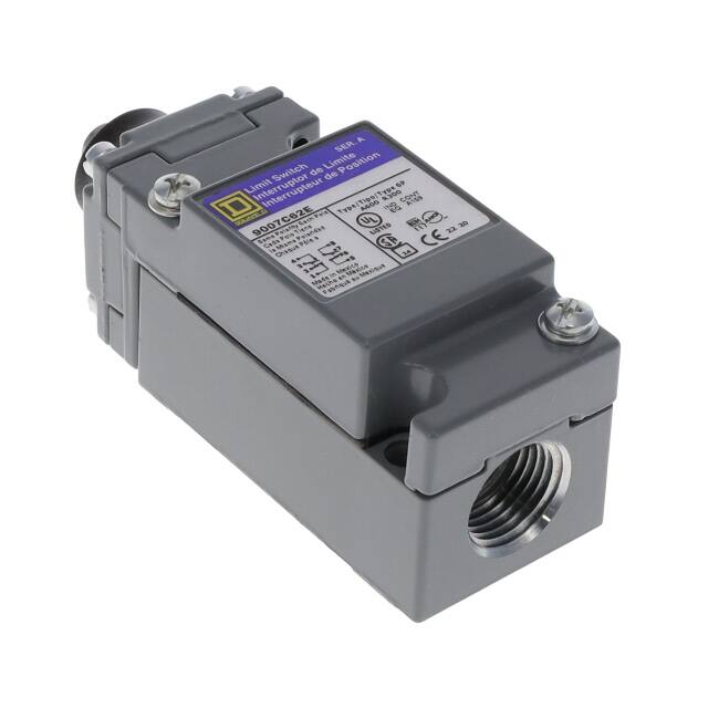 9007C62E NEMA LIMIT SWITCH, 9007C, HEAVY