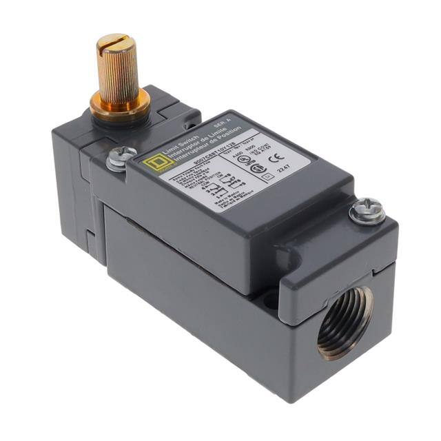 9007C68T10Y128 NEMA LIMIT SWITCH, 9007C, HEAVY