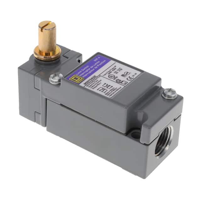 9007C62C NEMA LIMIT SWITCH, 9007C, HEAVY