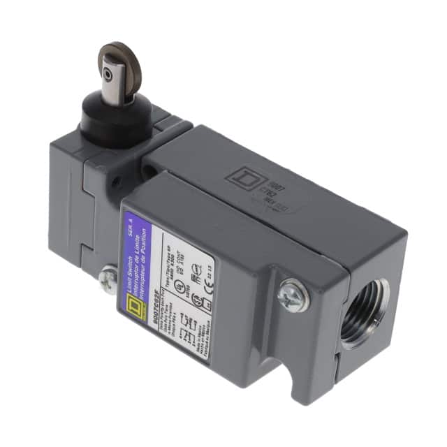 9007C62F NEMA LIMIT SWITCH, 9007C, HEAVY