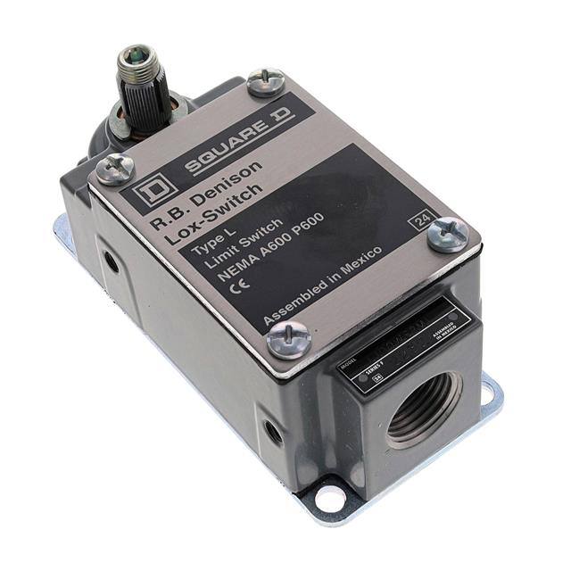 L100WS2M1 LIMIT SWITCH, L100/300, L525, 60