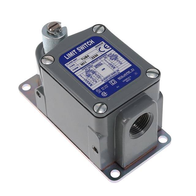 9007TUB4M11 LIMIT SWITCH, 9007, 600 VAC 12AM