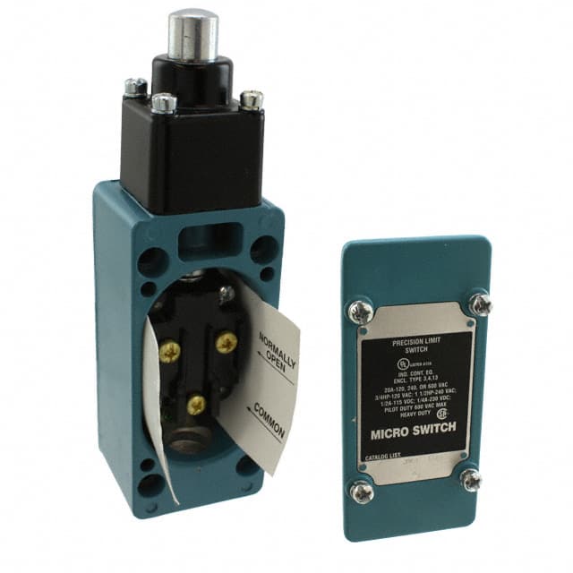 2ML1 SWITCH SNAP ACTION SPDT 20A 120V