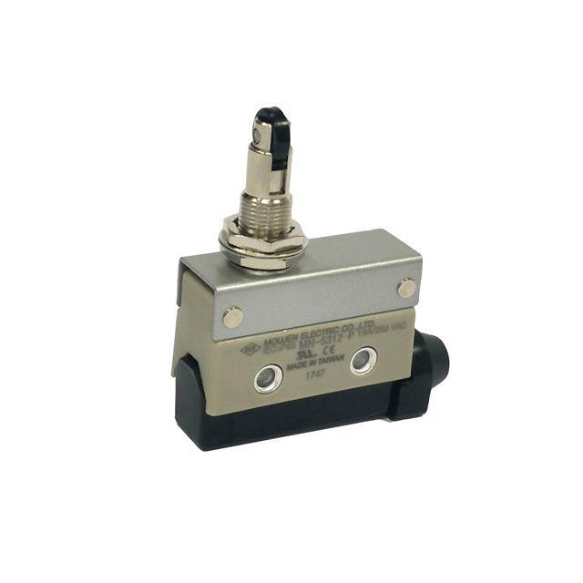 MN-5312-P SPDT ENCLOSED BASIC SWITCH