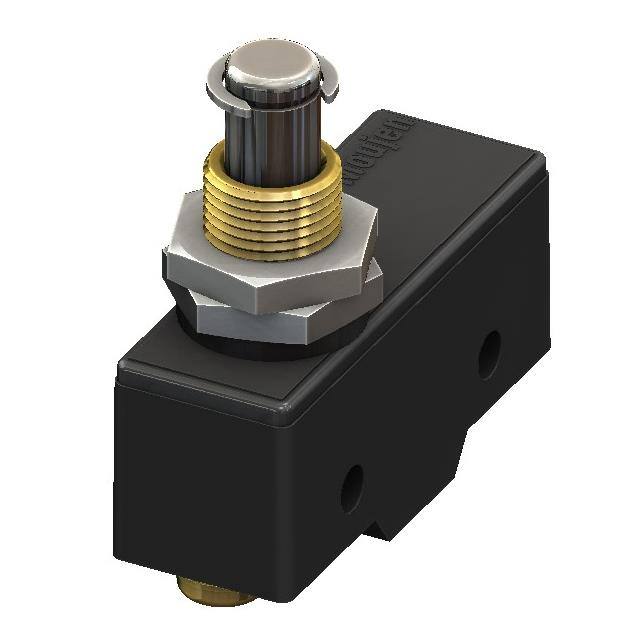 MJ2-1307 PH-20 SPDT Snap-Act Basic Switch