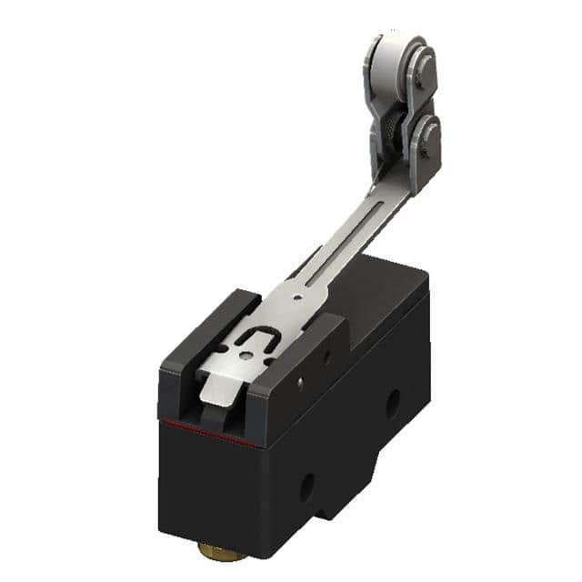 MJ2-1514 SPDT Snap-Act Basic Switch